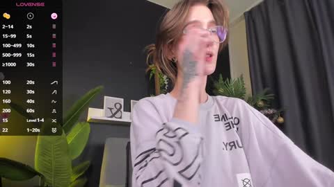 Lola online show from 01-01-25, 03:03