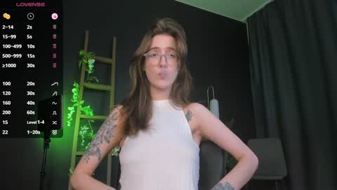 Lola online show from 01-14-25, 11:42