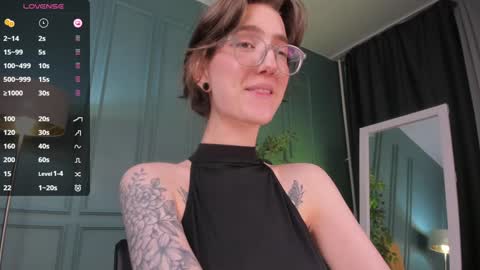 Lola online show from 01-26-25, 05:45