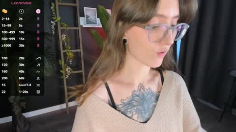 Lola online show from 02-04-25, 09:49