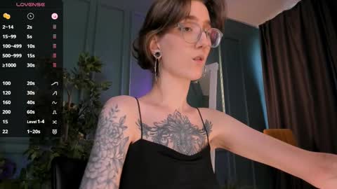 Lola online show from 03-08-25, 05:28