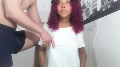 Snapshot of lola_pretty18 chatting on 03-04-25, 12:44 Barbie online show from 03-04-25, 12:44