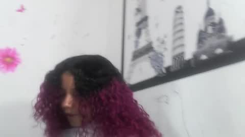 Snapshot of lola_pretty18 chatting on 03-05-25, 12:55 Barbie online show from 03-05-25, 12:55