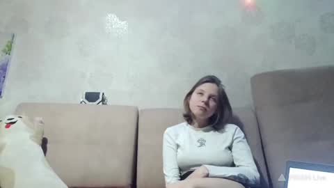 Adelia online show from 02-26-25, 07:27