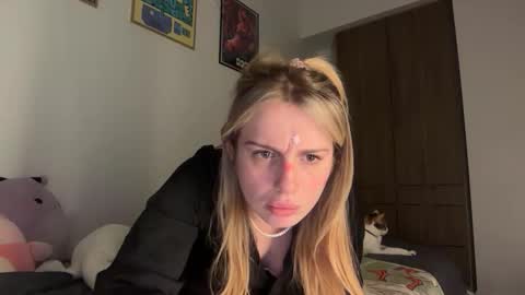 lolaa555 online show from 03-20-26, 07:02