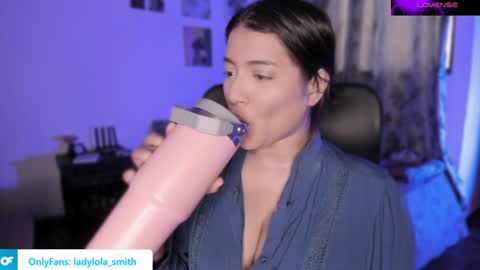 lolaasmith_21 online show from 12-13-24, 08:47