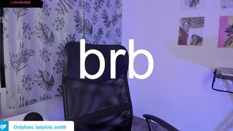 lolaasmith_21 online show from 02-15-25, 02:15