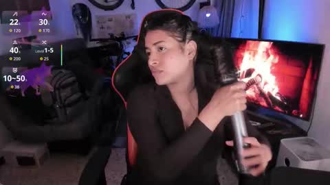 lolaasmith_21 online show from 02-26-26, 07:24