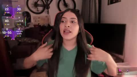 lolaasmith_21 online show from 04-25-26, 07:55