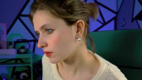 Snapshot of lolaasmus chatting on 12-04-24, 08:18 I consider myself the god Loki but life just calls me LOL online show from 12-04-24, 08:18