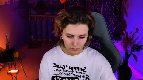 Snapshot of lolaasmus chatting on 12-07-24, 06:04 I consider myself the god Loki but life just calls me LOL online show from 12-07-24, 06:04