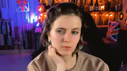 Snapshot of lolaasmus chatting on 12-10-24, 02:17 I consider myself the god Loki but life just calls me LOL online show from 12-10-24, 02:17