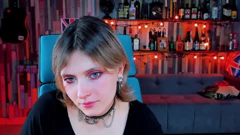 Snapshot of lolaasmus chatting on 01-11-25, 11:12 I consider myself the god Loki but life just calls me LOL online show from 01-11-25, 11:12