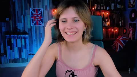 Snapshot of lolaasmus chatting on 01-17-25, 11:06 I consider myself the god Loki but life just calls me LOL online show from 01-17-25, 11:06