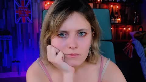 Snapshot of lolaasmus chatting on 01-17-25, 02:07 I consider myself the god Loki but life just calls me LOL online show from 01-17-25, 02:07