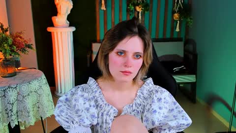 Snapshot of lolaasmus chatting on 01-23-25, 08:04 I consider myself the god Loki but life just calls me LOL online show from 01-23-25, 08:04