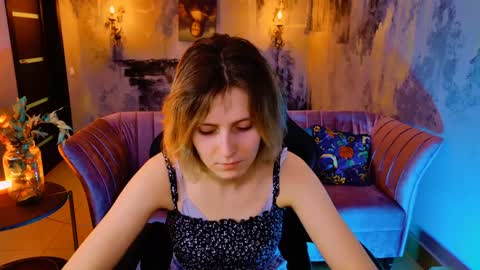 Snapshot of lolaasmus chatting on 01-29-25, 11:30 I consider myself the god Loki but life just calls me LOL online show from 01-29-25, 11:30