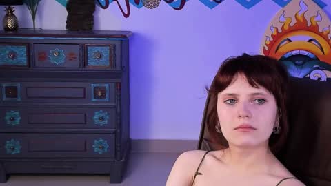 Snapshot of lolaasmus chatting on 03-05-25, 11:38 I consider myself the god Loki but life just calls me LOL online show from 03-05-25, 11:38