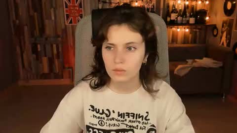 I consider myself the god Loki but life just calls me LOL  online show from 01-08-26, 05:32