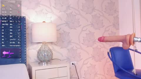  Lola Berry  online show from 03-02-26, 05:08