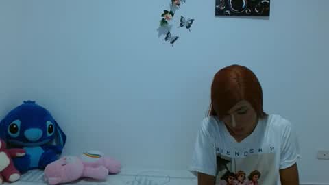 lolabloomx online show from 11-07-25, 10:59