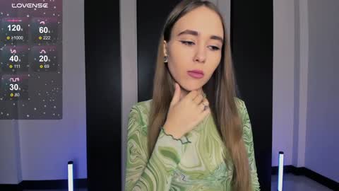 Lola3 online show from 12-16-24, 07:54