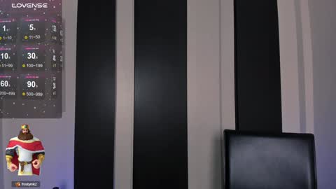 Lola3 online show from 12-21-24, 12:53