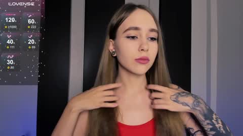 Lola3 online show from 12-29-24, 05:33