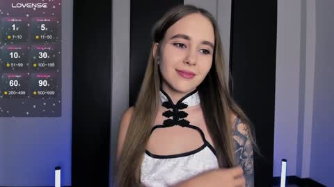 Lola3 online show from 01-11-25, 06:44