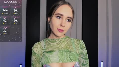 Lola3 online show from 01-12-25, 08:47