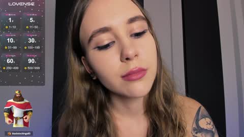 Lola3 online show from 01-14-25, 03:43