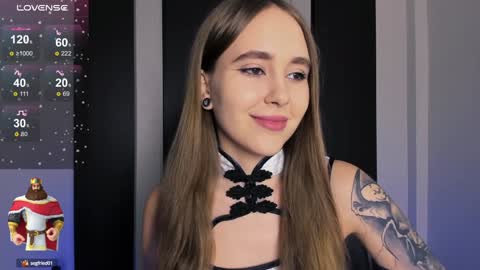 Lola3 online show from 01-19-25, 09:02