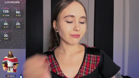 Lola3 online show from 01-26-25, 08:23