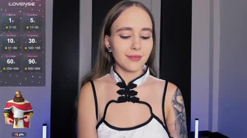 Lola3 online show from 02-15-25, 08:33