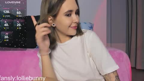 Lola3 online show from 10-10-25, 08:41