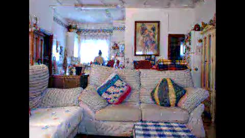 Snapshot of lolahueso chatting on 02-02-25, 02:02 LOLA HUESO y ERIC online show from 02-02-25, 02:02
