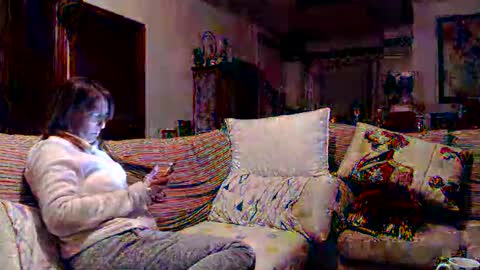 Snapshot of lolahueso chatting on 02-03-25, 05:35 LOLA HUESO y ERIC online show from 02-03-25, 05:35