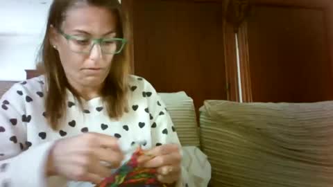 Snapshot of lolahueso chatting on 02-06-25, 04:47 LOLA HUESO y ERIC online show from 02-06-25, 04:47
