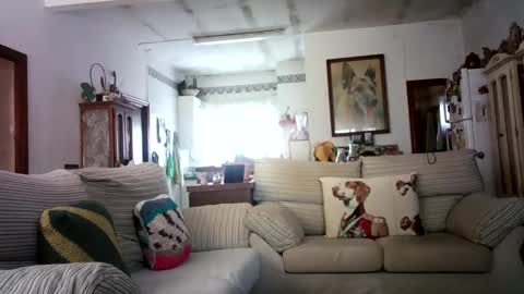 Snapshot of lolahueso chatting on 02-18-25, 01:22 LOLA HUESO y ERIC online show from 02-18-25, 01:22