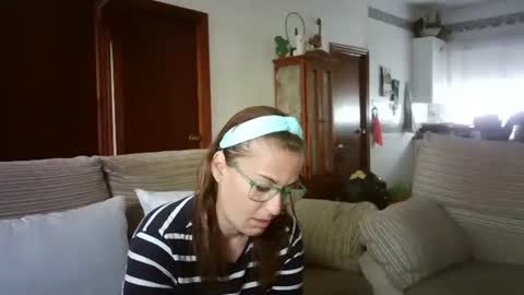 Snapshot of lolahueso chatting on 03-07-25, 09:18 LOLA HUESO y ERIC online show from 03-07-25, 09:18