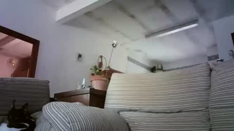 Snapshot of lolahueso chatting on 11-13-25, 09:30 LOLA HUESO y ERIC online show from 11-13-25, 09:30