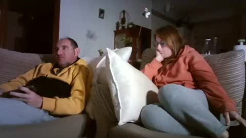 Snapshot of lolahueso chatting on 11-14-25, 10:07 LOLA HUESO y ERIC online show from 11-14-25, 10:07