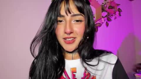 Lola online show from 03-10-26, 07:24