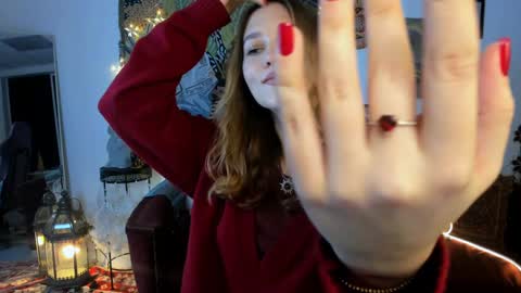 Snapshot of lolalemona chatting on 12-07-24, 09:28 lolalemona online show from 12-07-24, 09:28