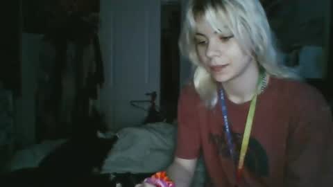 Lola Lixx online show from 12-11-24, 03:35