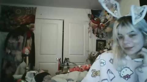 Lola Lixx online show from 01-04-25, 12:16