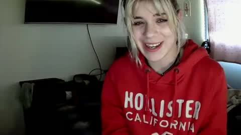 Lola Lixx online show from 12-20-25, 06:48