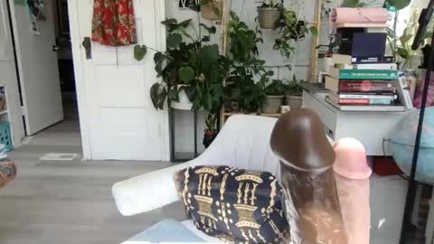 Lola Lustful online show from 04-18-26, 07:18