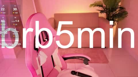 Emily online show from 03-25-26, 12:49