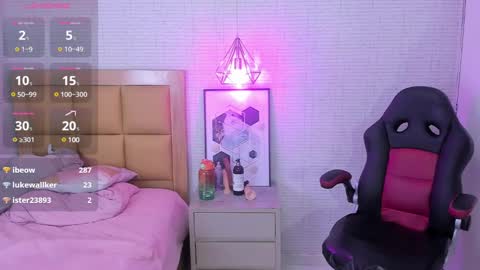 LOLA online show from 03-11-25, 09:24